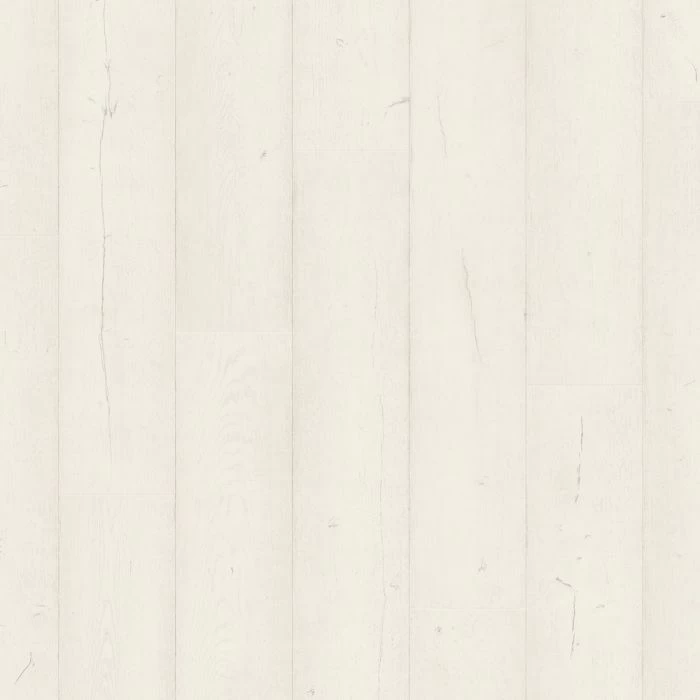 Quick-Step Capture Painted Oak White SIG4753 Laminate Flooring 2.048m² - Image 8