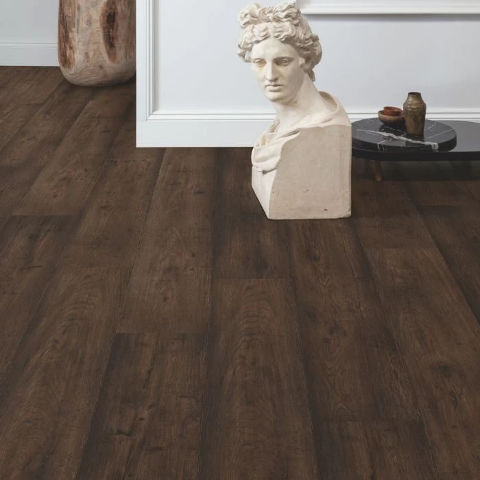 Quick-Step Capture Waxed Oak Brown SIG4756 Laminate Flooring 2.048m² - Image 3
