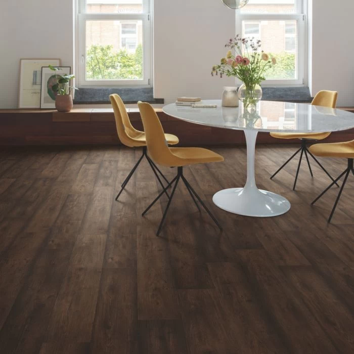 Quick-Step Capture Waxed Oak Brown SIG4756 Laminate Flooring 2.048m² - Image 4