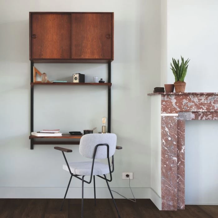 Quick-Step Capture Waxed Oak Brown SIG4756 Laminate Flooring 2.048m² - Image 5