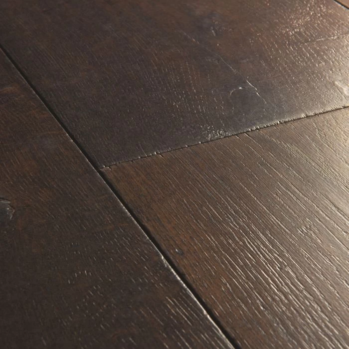 Quick-Step Capture Waxed Oak Brown SIG4756 Laminate Flooring 2.048m² - Image 6
