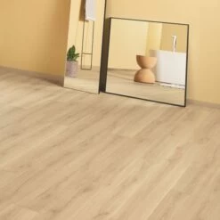 Quick-Step Capture Brushed Oak Natural SIG4763 Laminate Flooring 2.048m²