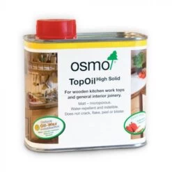 Osmo TopOil 500ml