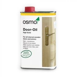 Osmo Door Oil