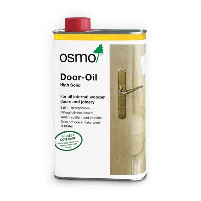 Osmo Door Oil