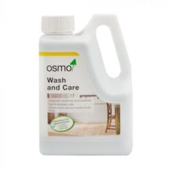 Osmo Wash And Care