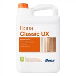 Bona Classic UX 5Ltr